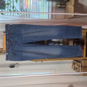 Blue Jeans Size 16 Waist and 29 Length
